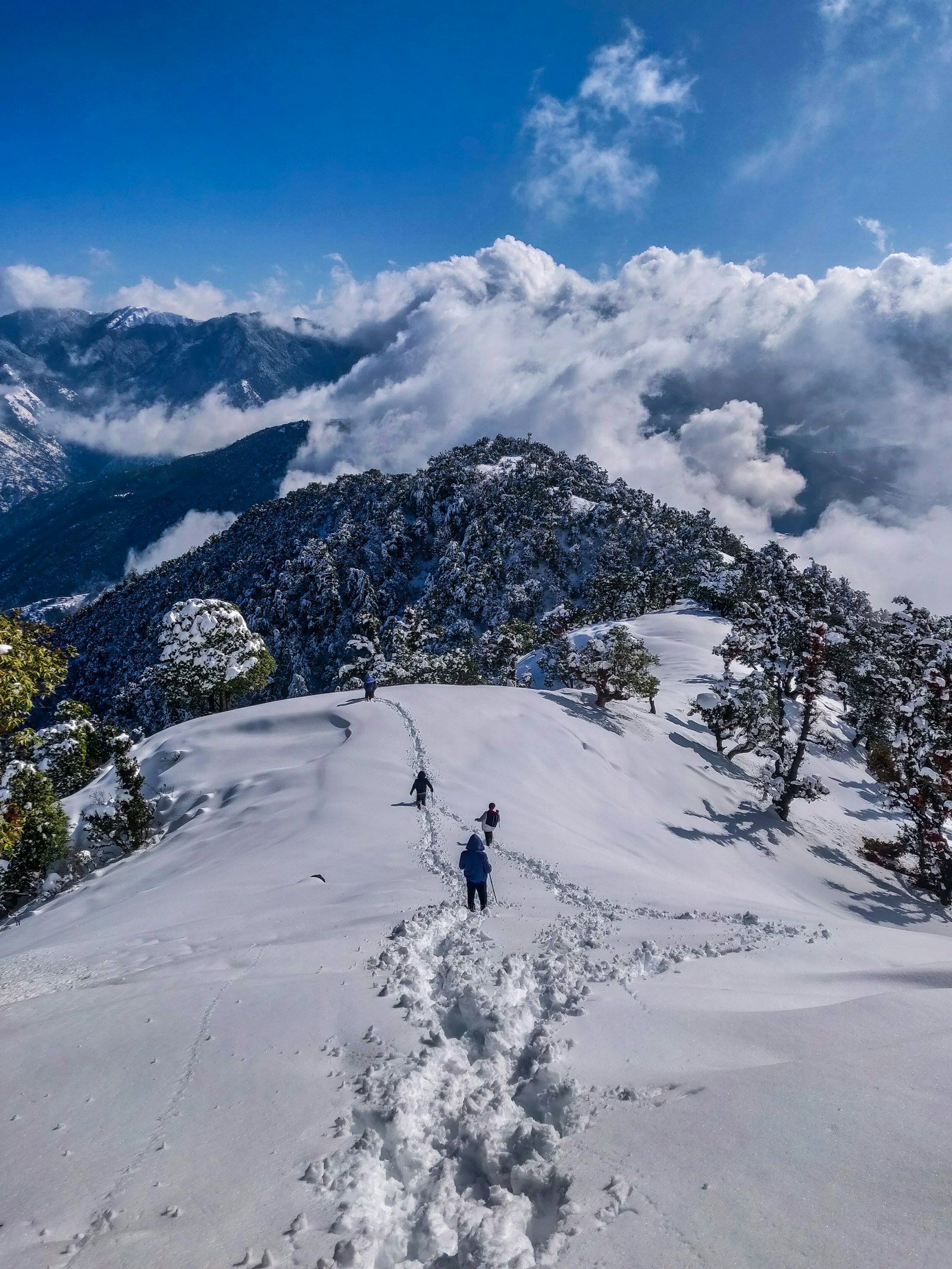 Himachal travel inspiration